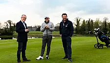 New TV Show Highlighting Island Of Ireland's Golf Offering Begins Airing