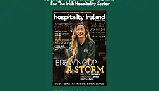 Hospitality Ireland Autumn 2021: Read The Latest Issue Online!