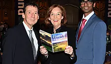 Island Of Ireland Promoted In London And Dubai