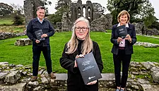 Tourism NI Chronicles £251m Boost To NI Economy In New Game of Thrones Publication