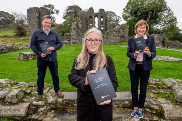 Tourism NI Chronicles £251m Boost To NI Economy In New Game of Thrones Publication