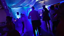 Company That Installs Light-Up Dancefloors For Wedding Venues Accuses Insurance Companies Of 'KillingThe Craic'