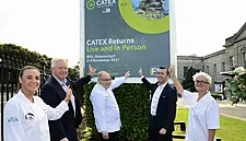 CATEX 2021 Opens For Business Next Week