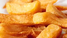 Chips Topped October Bank Holiday Weekend Takeaway Orders, Says Flipdish