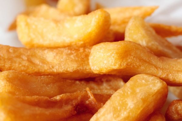 Chips Topped October Bank Holiday Weekend Takeaway Orders, Says Flipdish