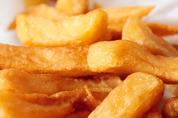 Chips Topped October Bank Holiday Weekend Takeaway Orders, Says Flipdish