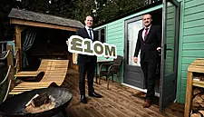 Galgorm Collection Planning To Create Suite Of New Accommodation And Thermal Spa Options