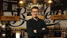 Bewley's Barista Ranked Sixth In World Barista Championship Finals