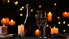 Bolsius Professional Research Reveals 92% Of ROI Consumer Consider Hospitality Venue Ambiance Important