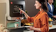 Introducing Cafitesse, A Safer And More Reliable Coffee Solution