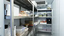Cross Refrigeration Announces Investment In Foodservice Equipment Specialist Martin Food Equipment