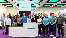 Tourism Ireland Showcases Island Of Ireland's Golf Offering In Wales And The US