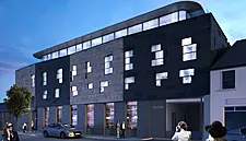 The Dean Galway To Create 50 New Jobs In Galway City