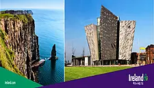 Virtual Tourism Showcase For Ireland In China