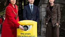 Dublin #CircleCity Campaign Set To Expand On-The-Go Recycling Initiative