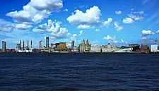McAleer & Rushe Appointed As Main Contractor For Dalata Hotel Project In Liverpool