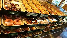 Krispy Kreme Launches Search For Dublin's Biggest Fan