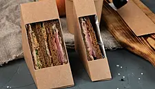 NI Food To Go Producer Deli Lites To Create 45 New Jobs