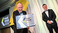 Irish Packaging Recycling Wins Top National Environmental Award At Pakman Awards 2021