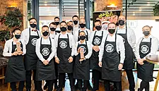 Ireland Wins 46 Gold Medals At World Steak Challenge