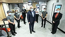 McDonald's Mallow Restaurant Reopens, Creating 20 New Jobs