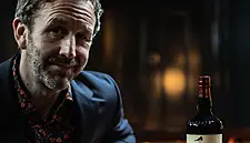 Redbreast Irish Whiskey Launches Initiative To Help Keep Common Birds Common With Actor Chris O'Dowd
