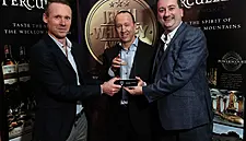 Irish Whiskey Awards 2021 Winners Announced