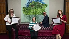 Trigon Hotels Celebrates 300 Years Of Service