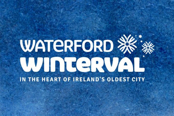 Winterval Christmas Festival To Start In Waterford City On November 19