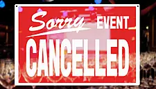Hotels Report Collapse in Revenue Due to Event Cancellations