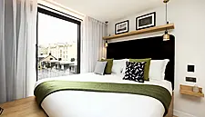 Staycity To Open Wilde Aparthotel In London's Paddington Area As Part Of £203m Complex