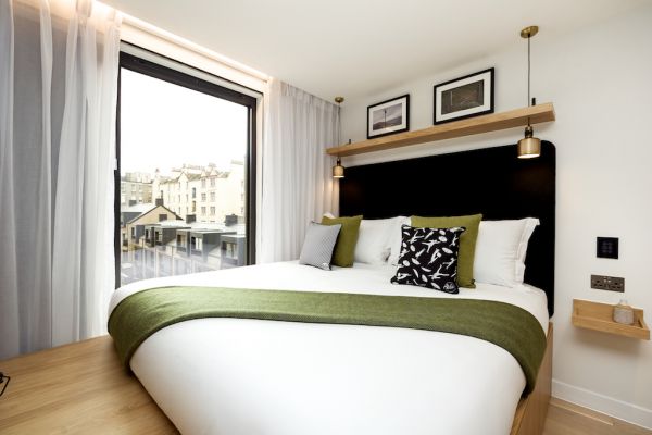 Staycity To Open Wilde Aparthotel In London's Paddington Area As Part Of £203m Complex