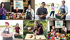 FoodCloud Launches Online Series To Drive Awareness Of Food Waste Problem In Ireland