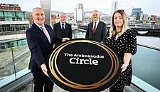 New Ambassador Circle Launched To Promote NI As A Leading International Business And Events Destination; Tourism NI Gives Update On Tourism Recovery Action Plan