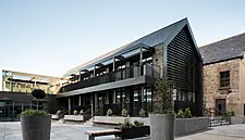 Donnybrook Fair Food Hall And Restaurant To Open in Dublin Suburb Of Dundrum On December 3