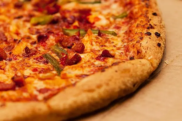 Domino's Pizza Misses Sales Growth Estimates