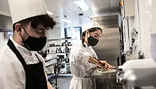Ulster University To Launch Academy: The Centre For Food, Drink And Culture