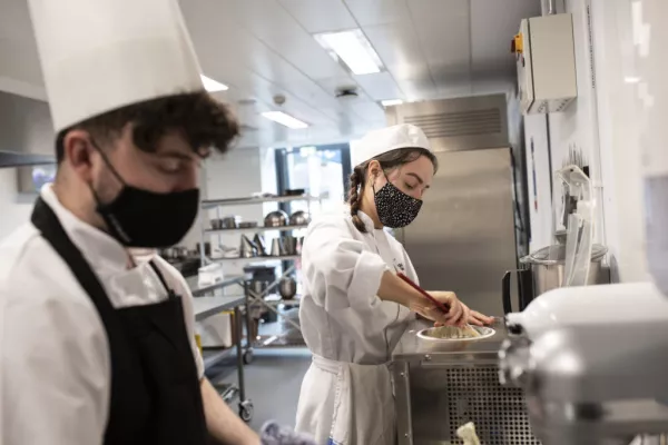 Ulster University To Launch Academy: The Centre For Food, Drink And Culture