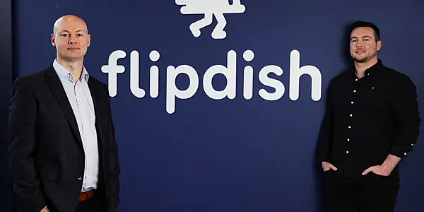 70% Of Irish Consumers Want Table Ordering Technology To Be A Permanent Fixture, Says Flipdish