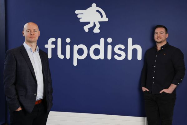 70% Of Irish Consumers Want Table Ordering Technology To Be A Permanent Fixture, Says Flipdish