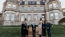New Private-Hire Venue Opens In Northern Ireland