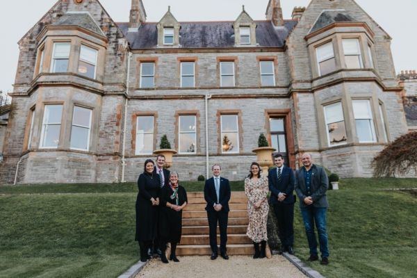 New Private-Hire Venue Opens In Northern Ireland