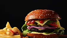 Hospitality Ireland Presents Round-Up Of Island Of Ireland Burger Restaurant News