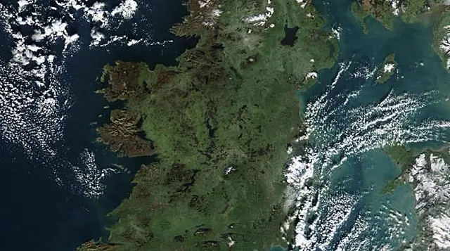 Negative COVID-19 Tests To Be Required To Enter Ireland