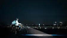 Deliveroo Pilots Expansion of Late Night Service in Dublin