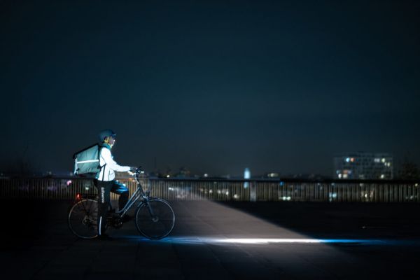 Deliveroo Pilots Expansion of Late Night Service in Dublin