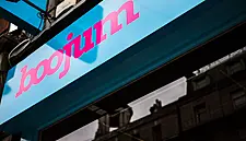 Boojum Opens Outlet In Dublin Suburb Of Blanchardstown