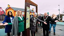 Fáilte Ireland Unveils First Viewing Points Along The Burren Discovery Trail