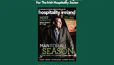 Hospitality Ireland Winter 2021: Read The Latest Issue Online!