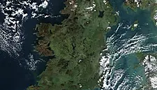 Hospitality Ireland Presents Round-Up Of Island Of Ireland Travel, Airport, Aviation And Airline News